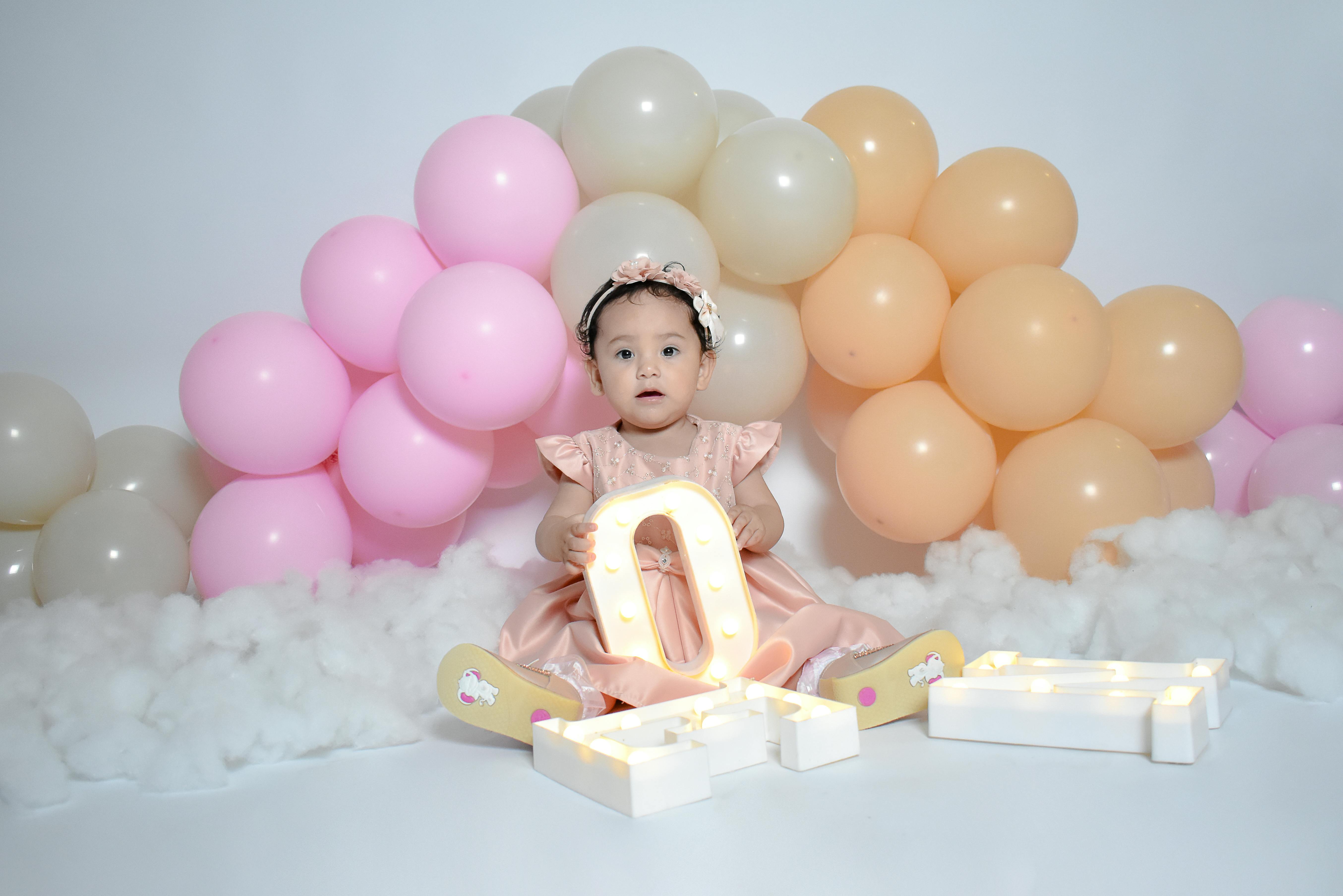 Balloon Decoration