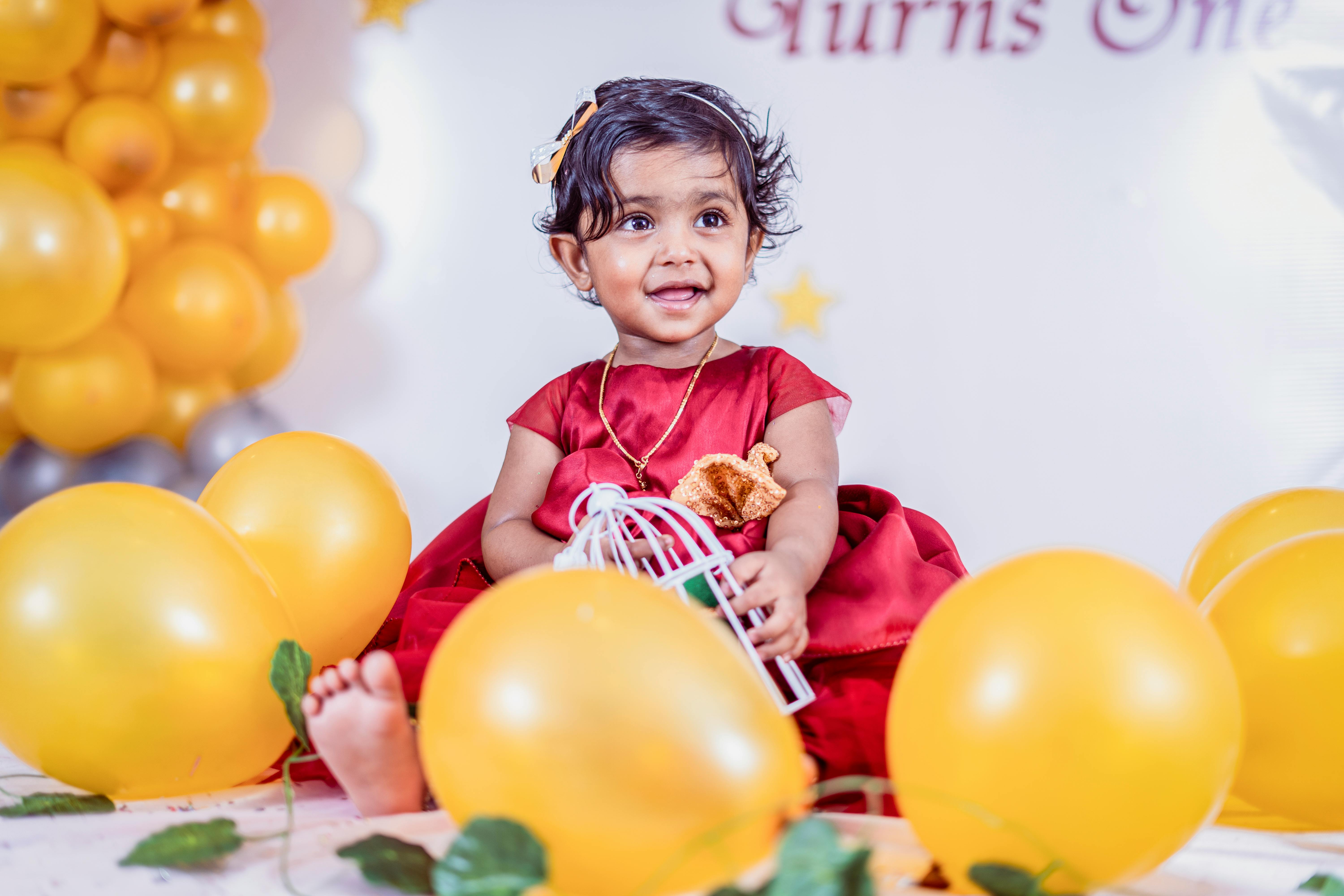 Birthday Party