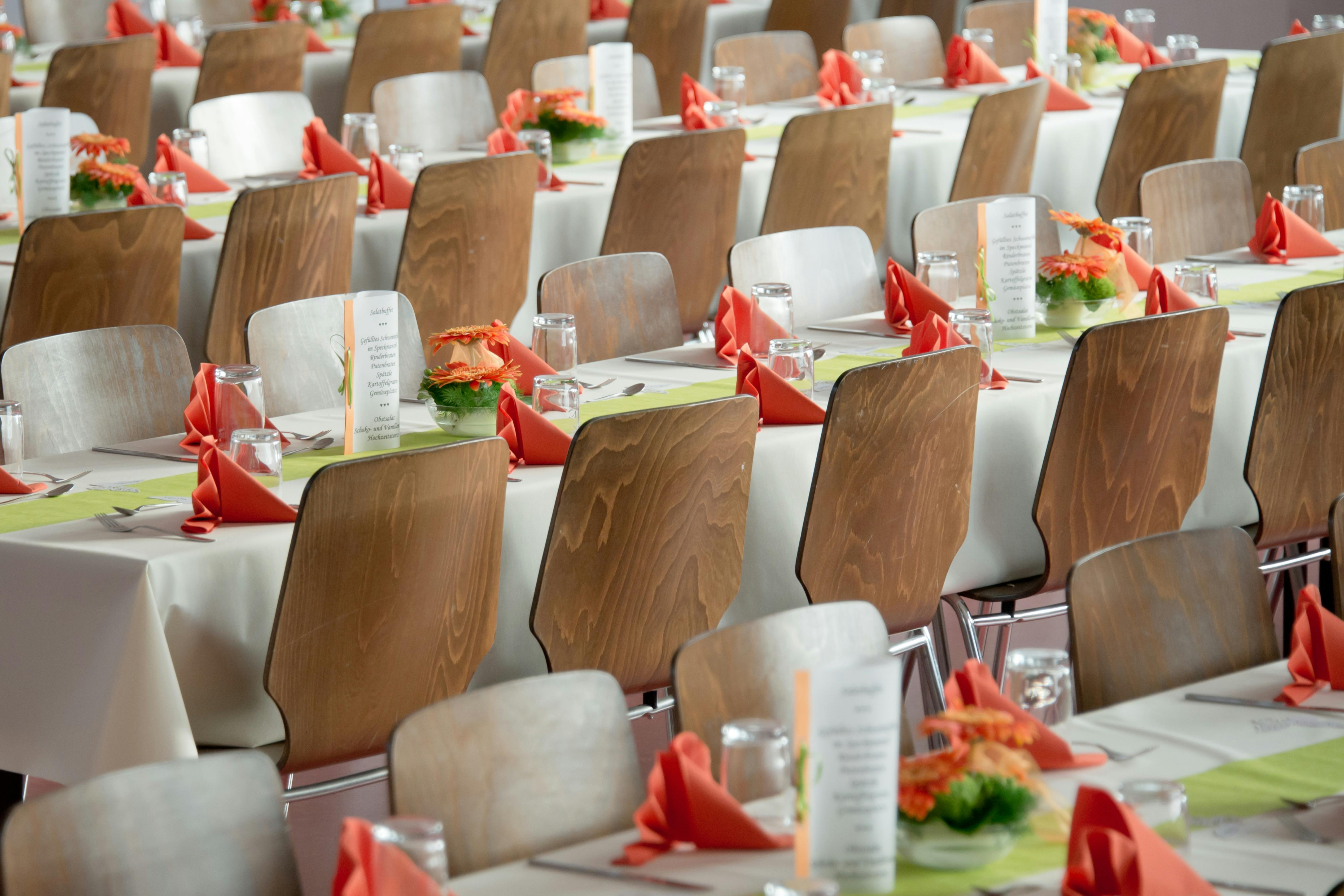 Corporate Catering