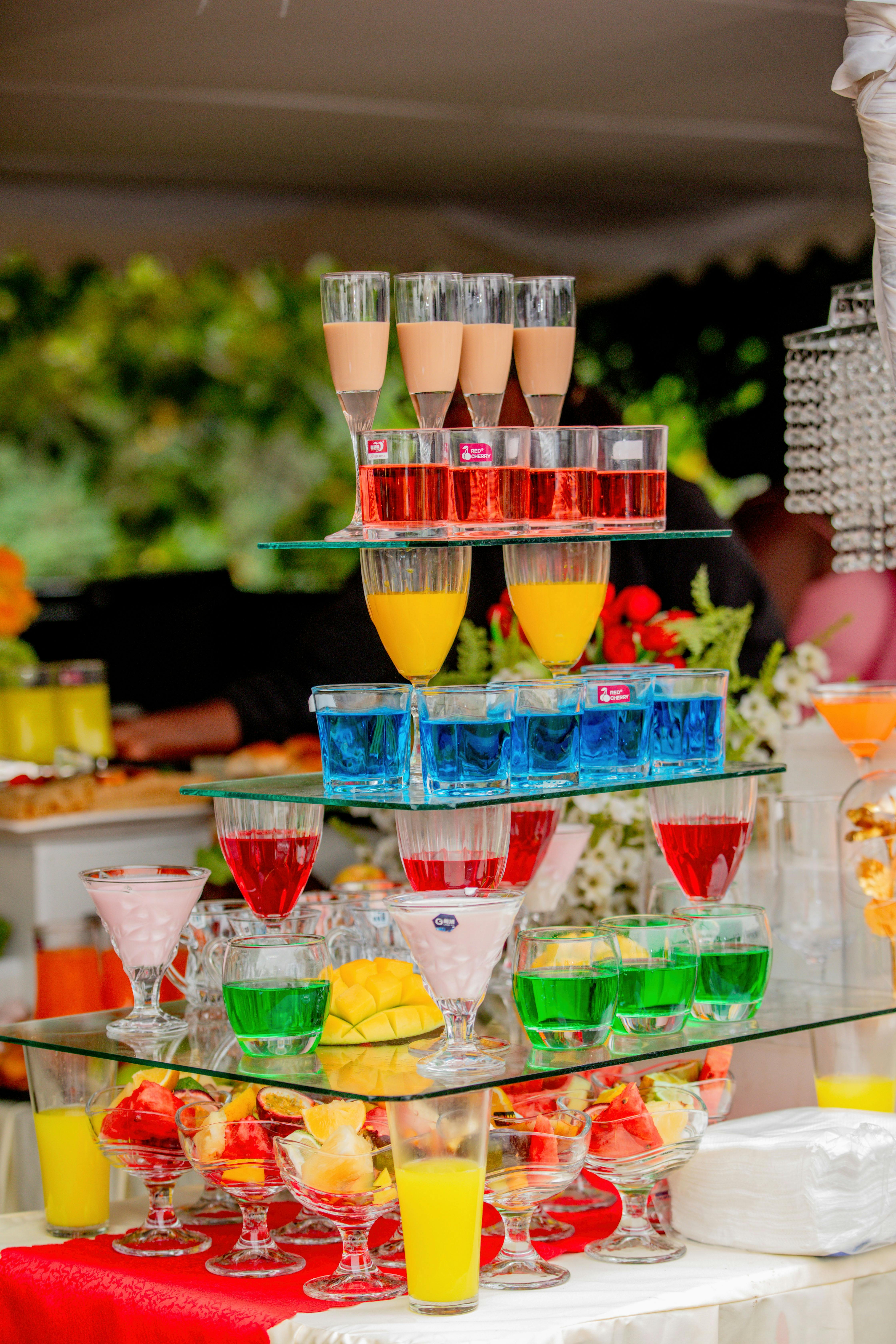 Juice Stall